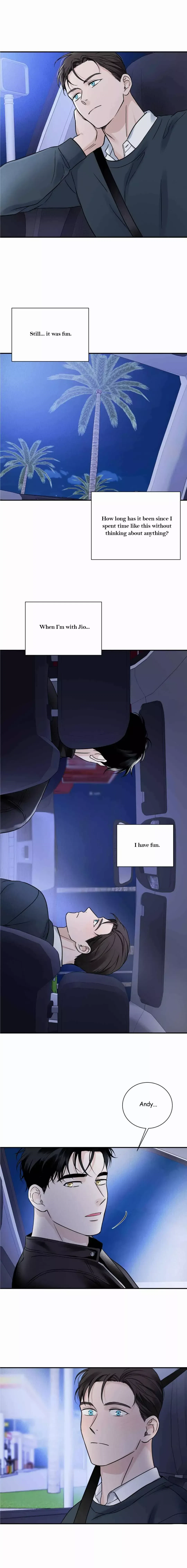 Overclock Chapter 33, page 20