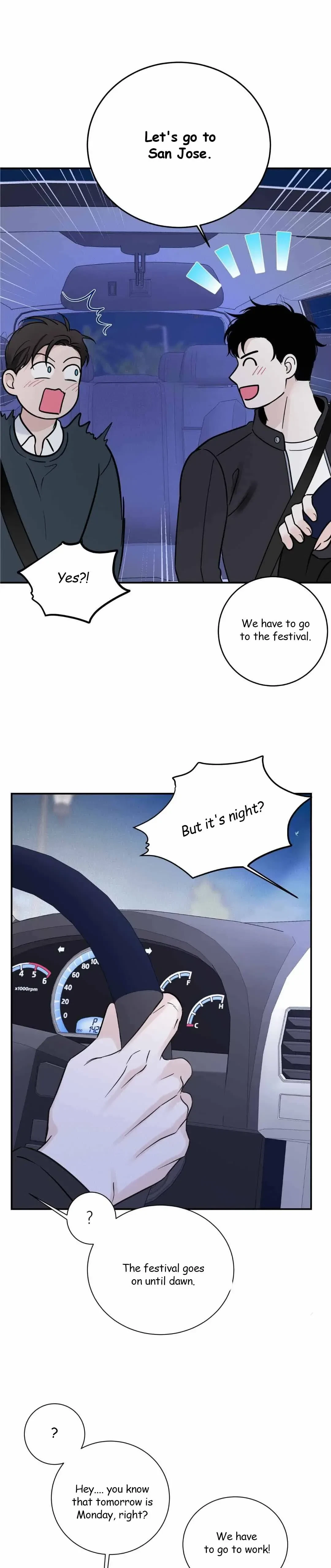 Overclock Chapter 33, page 21