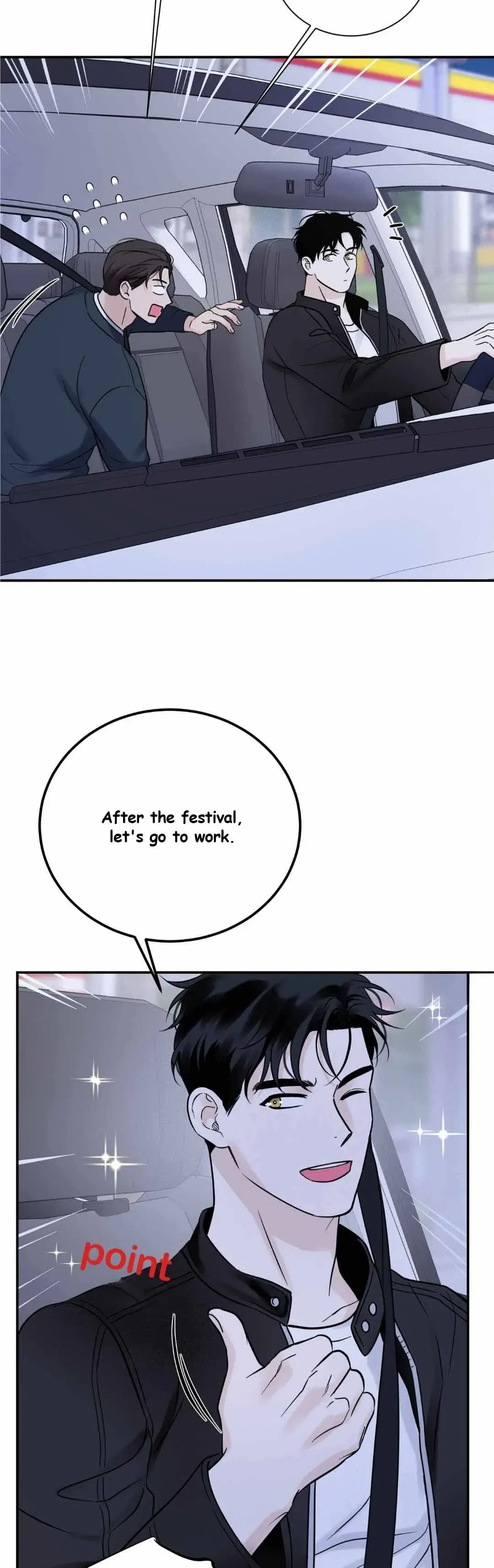 Overclock Chapter 33, page 22