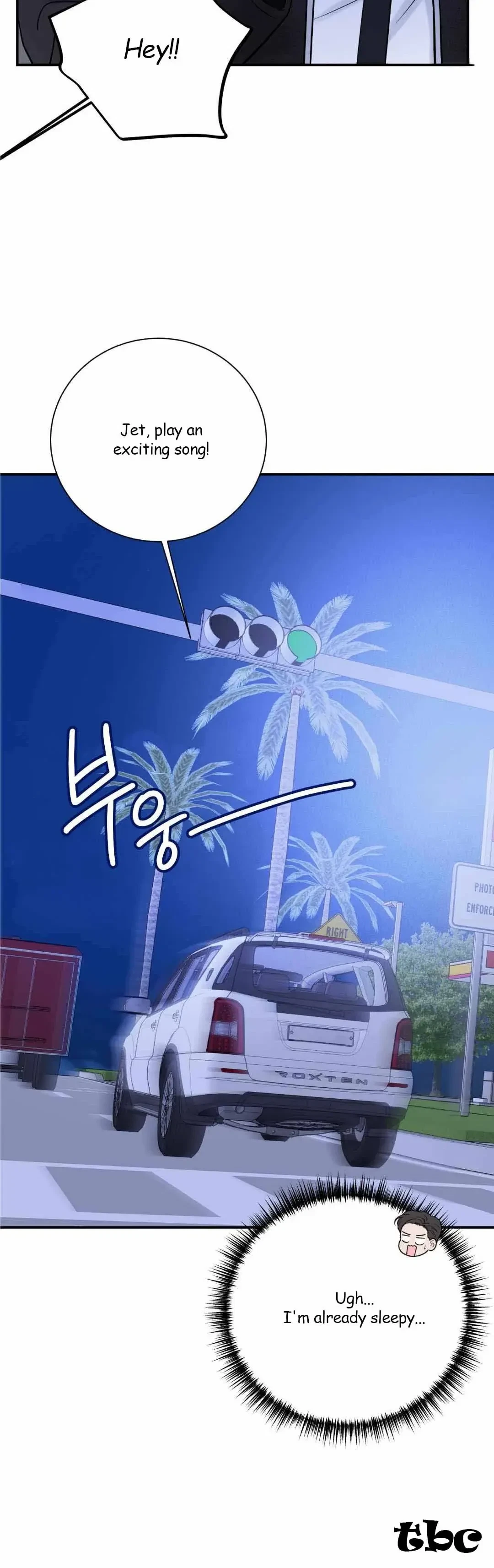 Overclock Chapter 33, page 23