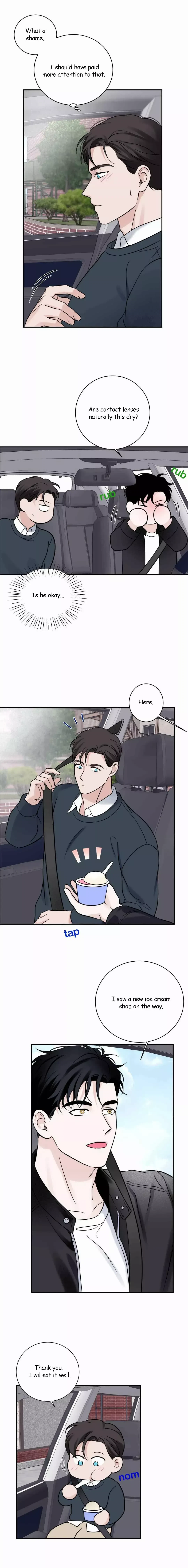 Overclock Chapter 33, page 7