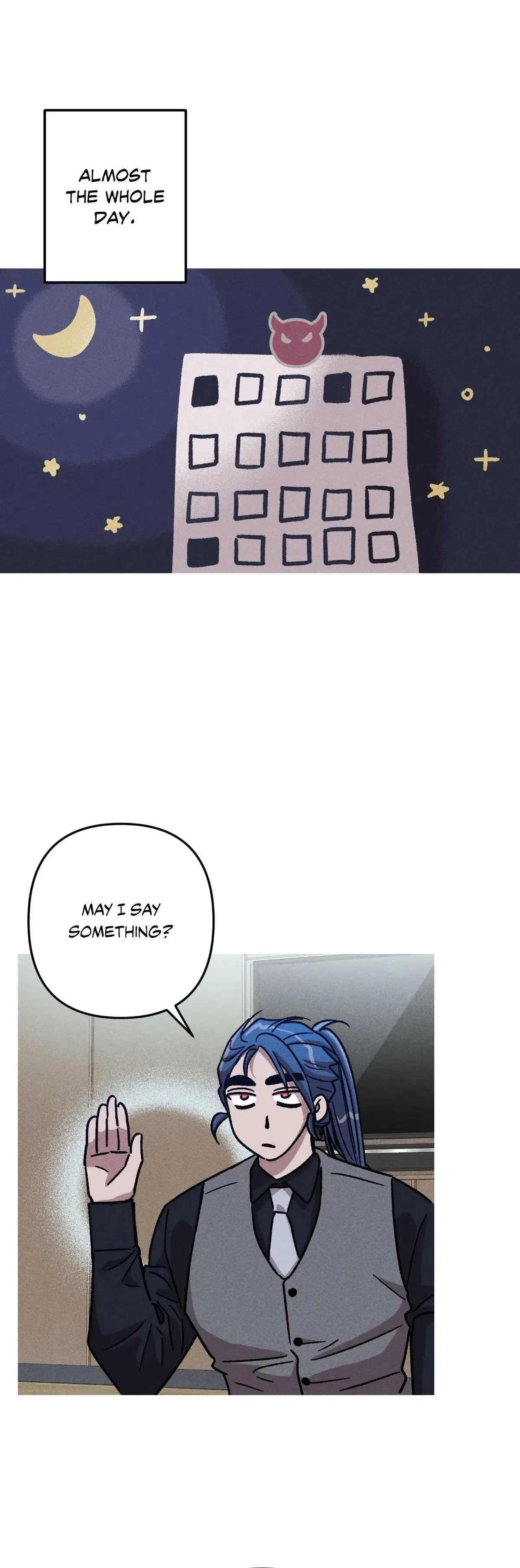 Kill Me If You Can Special. : 5, page 2
