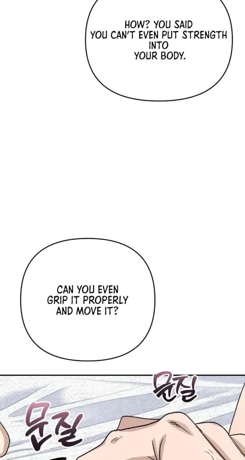 Housemate From Hell Chapter 16, page 11