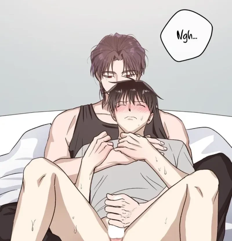 Housemate From Hell Chapter 16, page 19