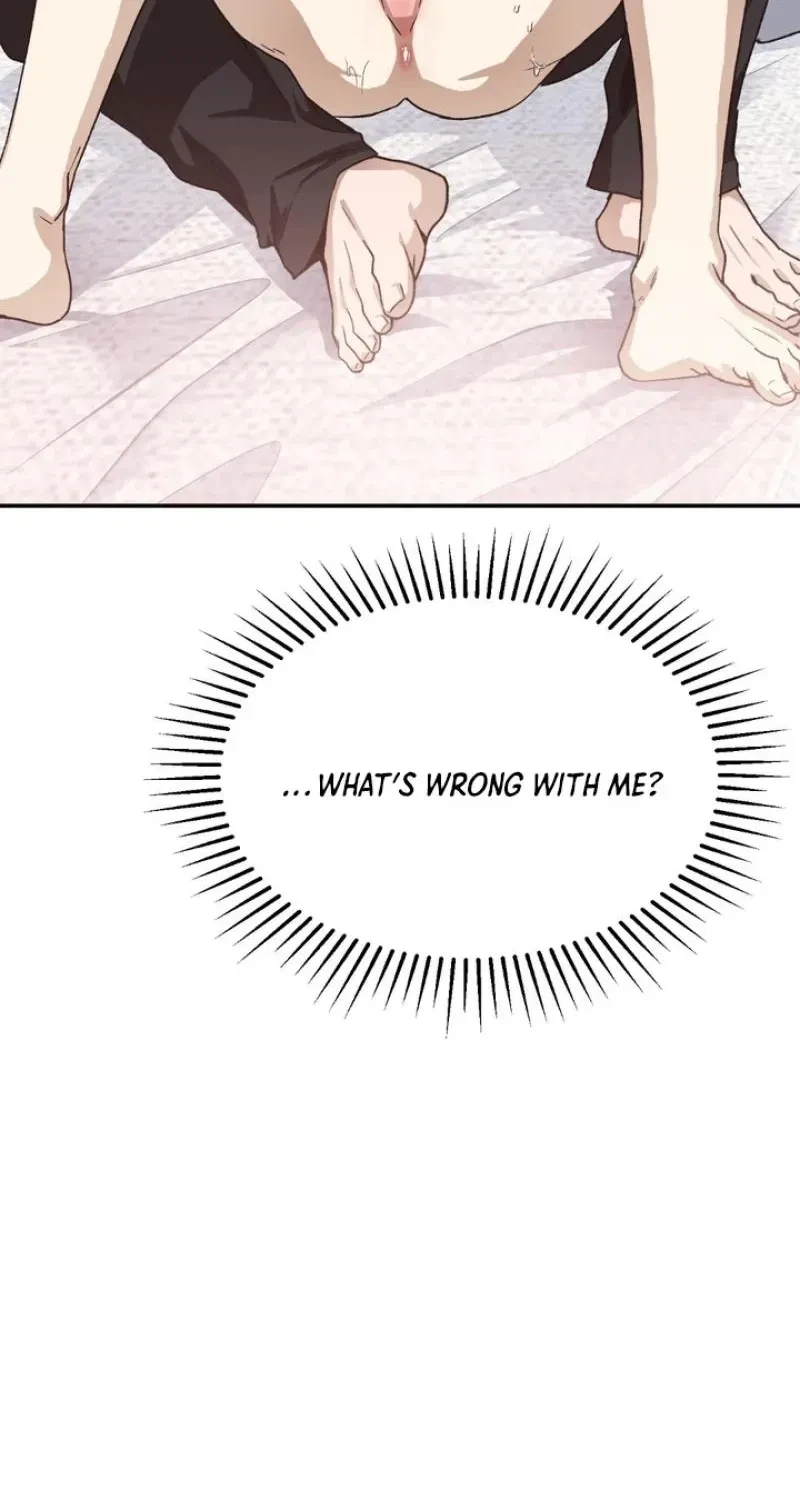 Housemate From Hell Chapter 16, page 20