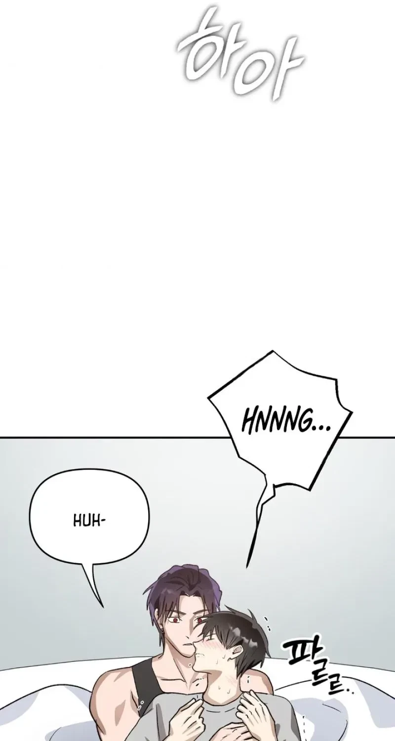 Housemate From Hell Chapter 16, page 27