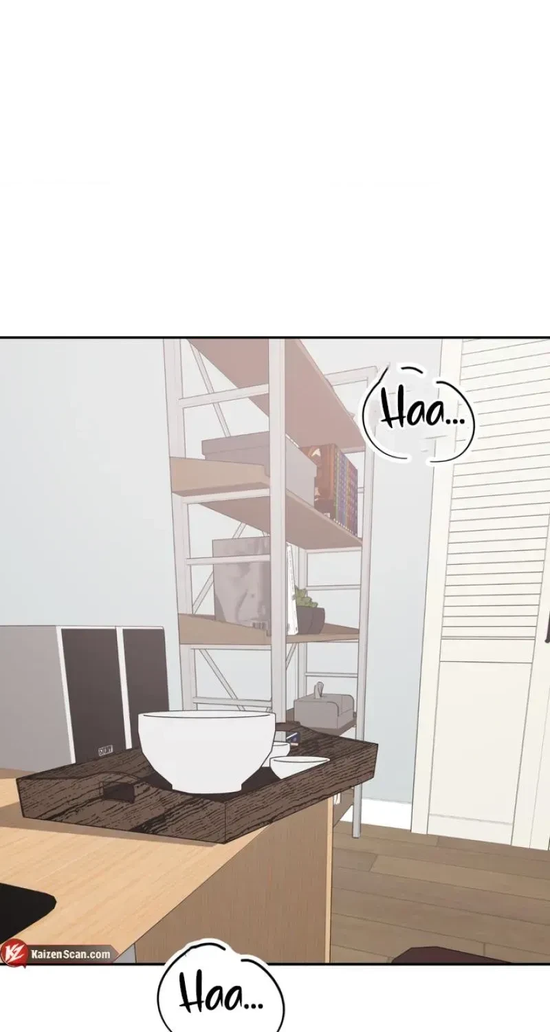Housemate From Hell Chapter 16, page 3