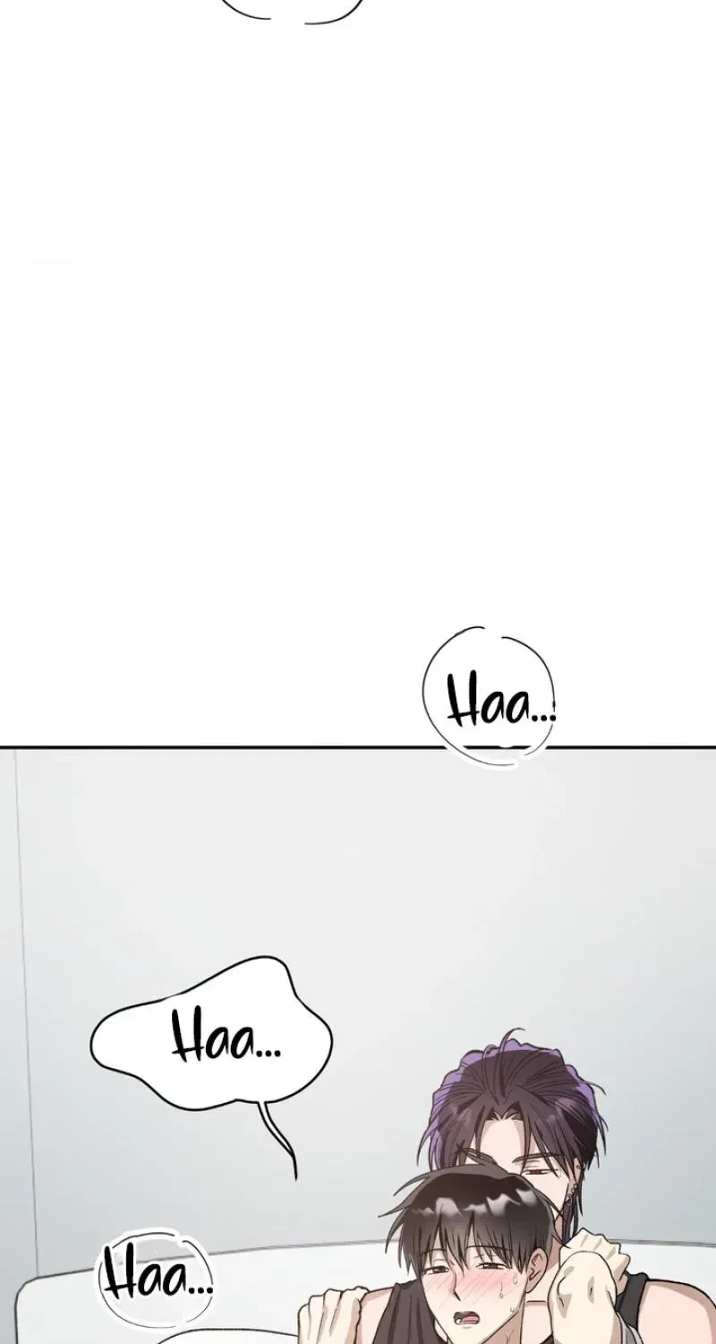 Housemate From Hell Chapter 16, page 4