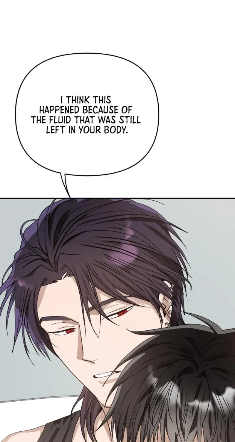 Housemate From Hell Chapter 16, page 6