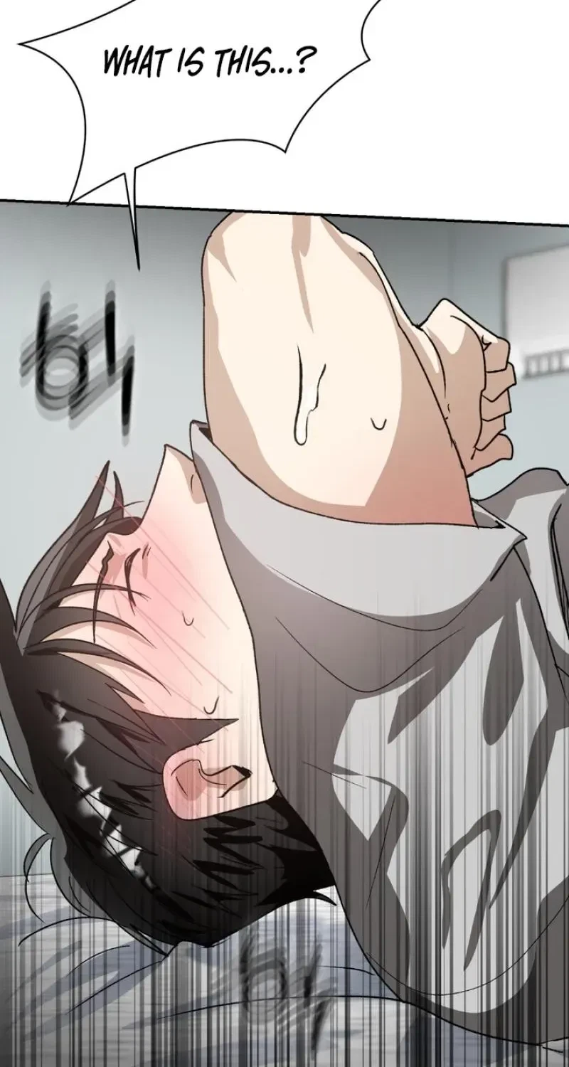 Housemate From Hell Chapter 16, page 77