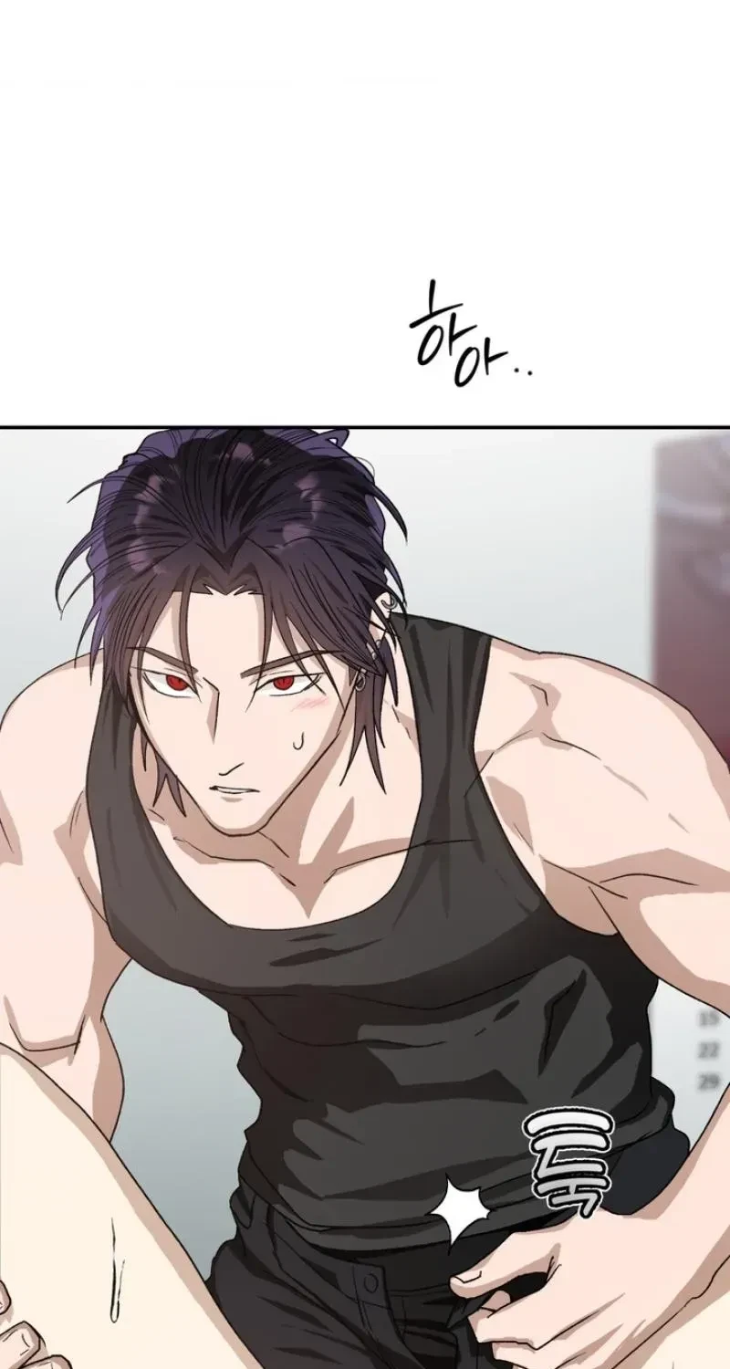 Housemate From Hell Chapter 16, page 86