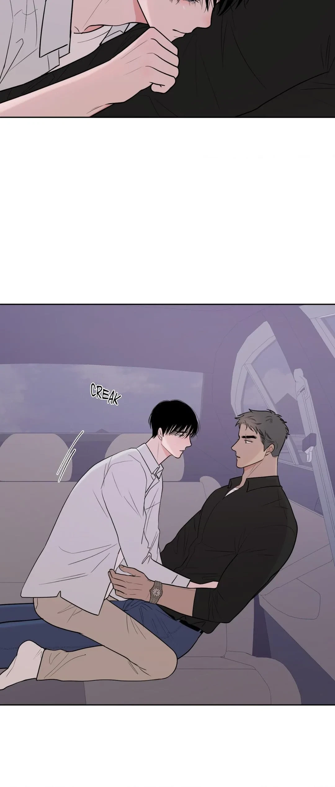 Love Without Borders Chapter 55, page 2