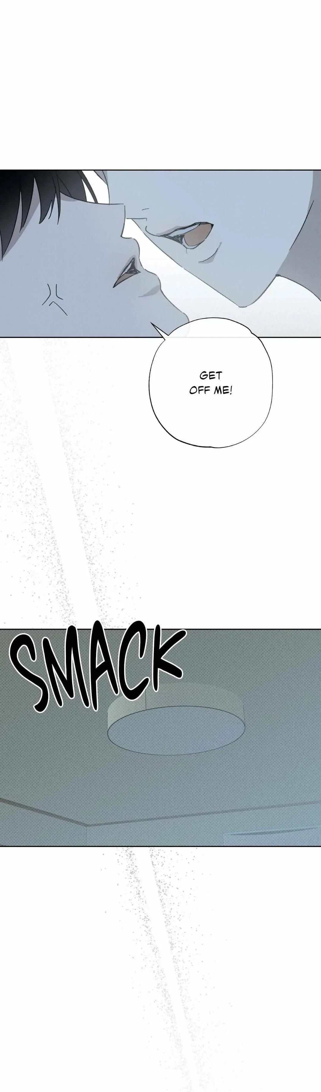 Memoirs Of An Exorcist Chapter 2, page 3