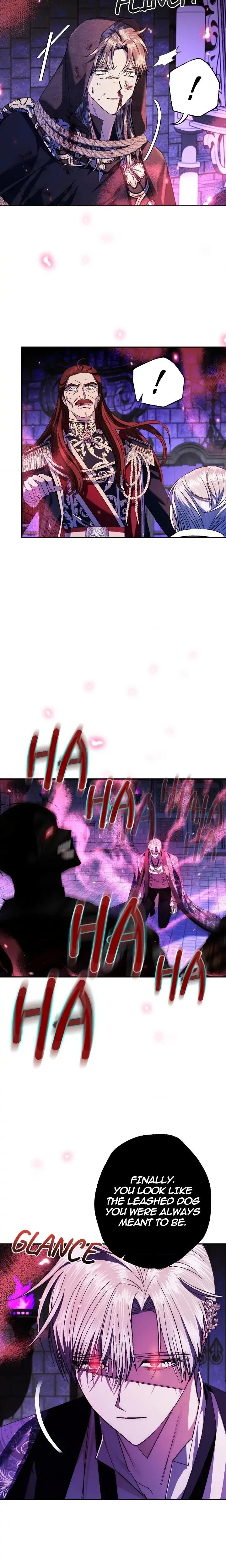 Father, I Don’t Want This Marriage Chapter 76, page 3