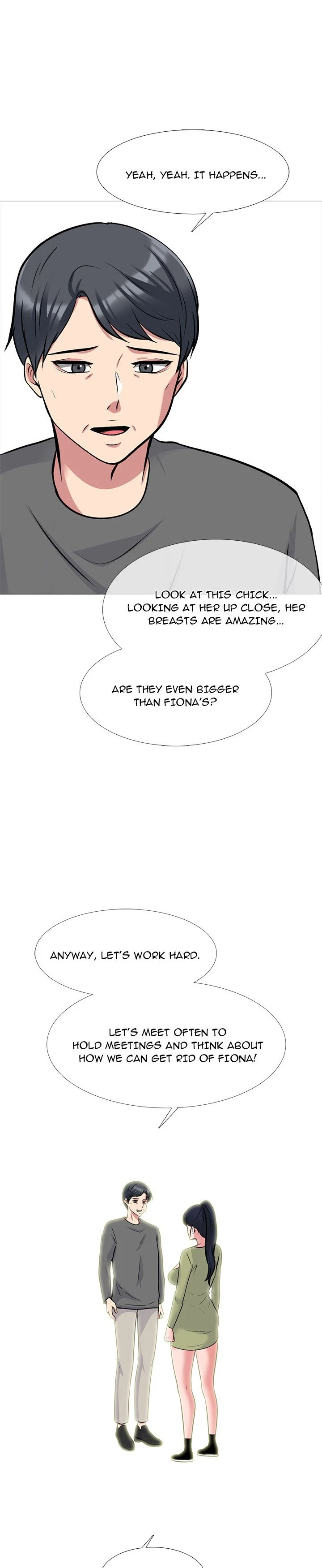 Chapter 140 - Extra Credit, page 11