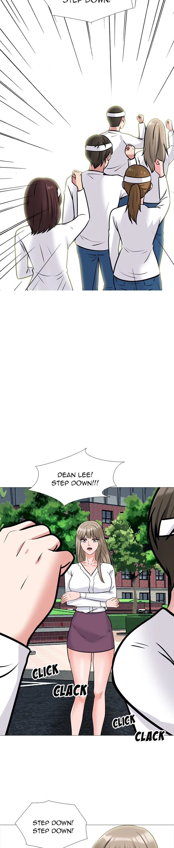 Chapter 140 - Extra Credit, page 13