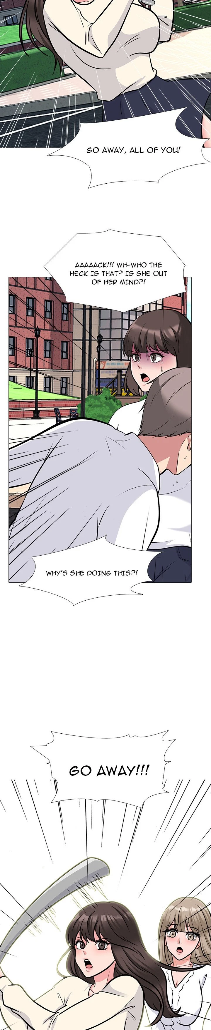 Chapter 140 - Extra Credit, page 18