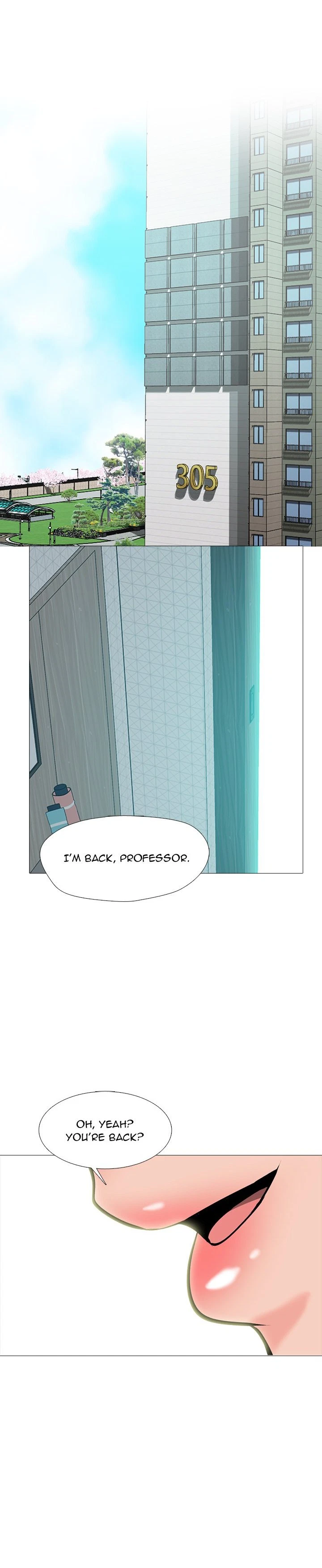 Chapter 140 - Extra Credit, page 20