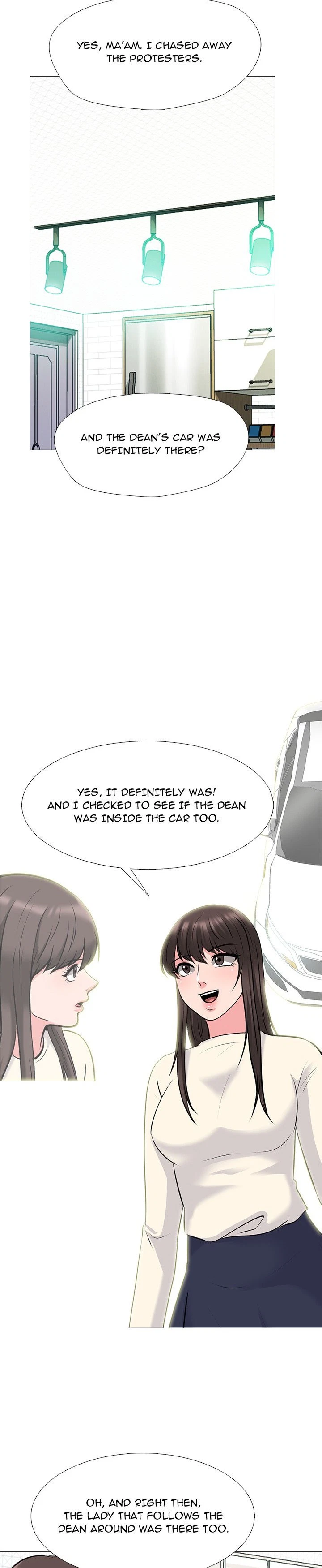 Chapter 140 - Extra Credit, page 22
