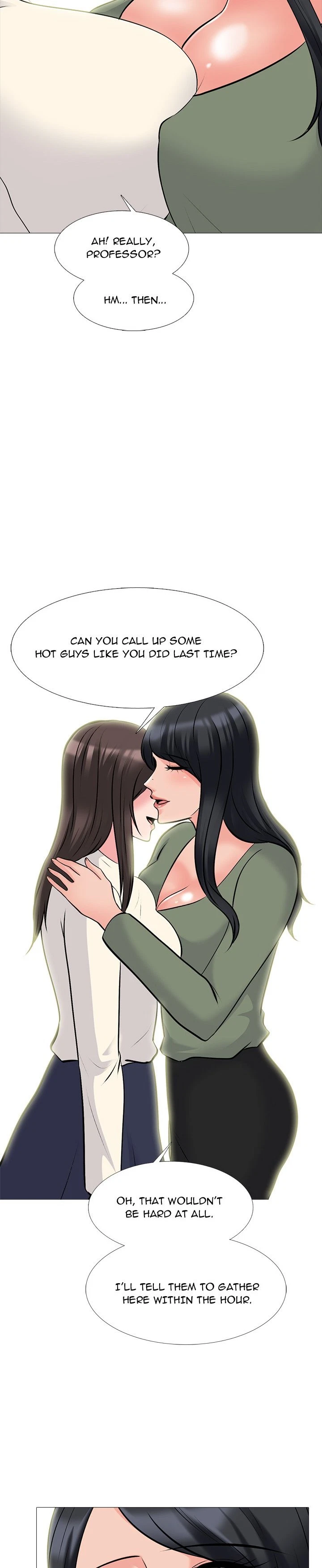 Chapter 140 - Extra Credit, page 24