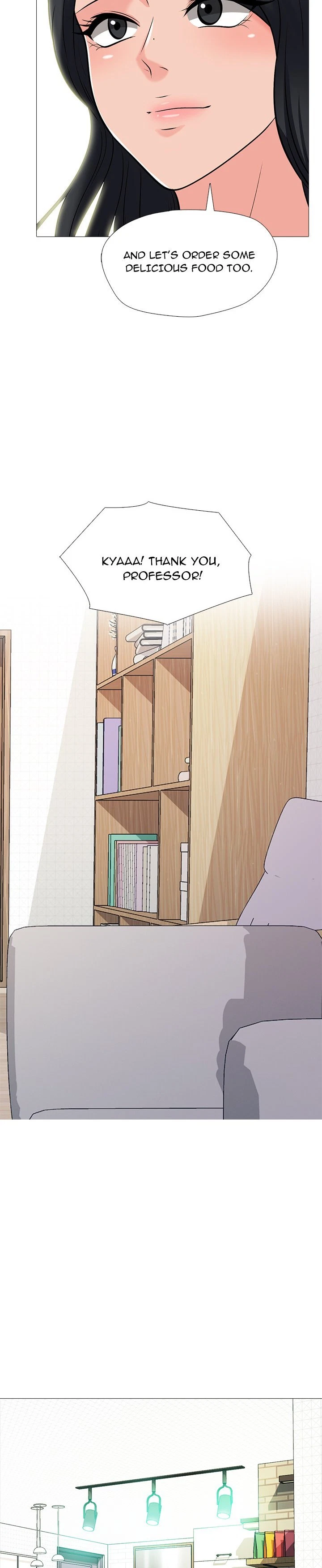 Chapter 140 - Extra Credit, page 25