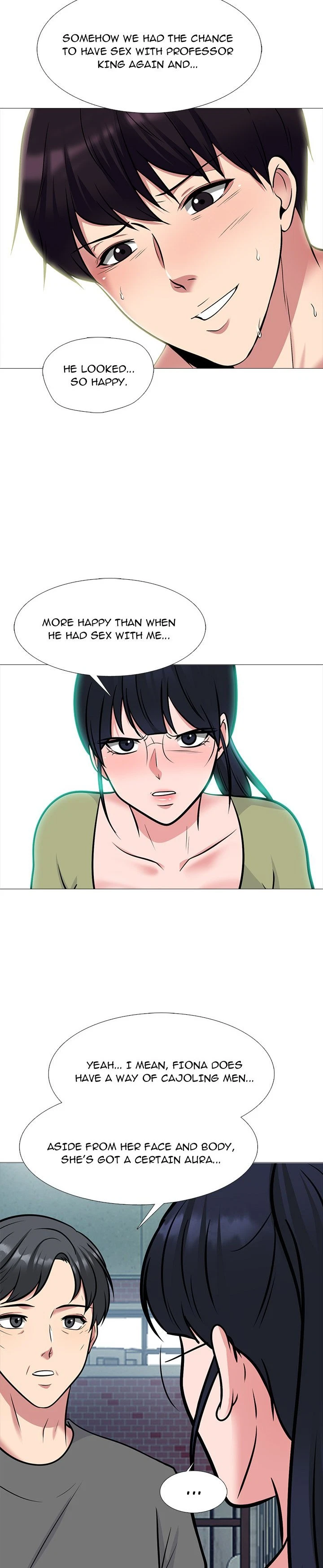 Chapter 140 - Extra Credit, page 7