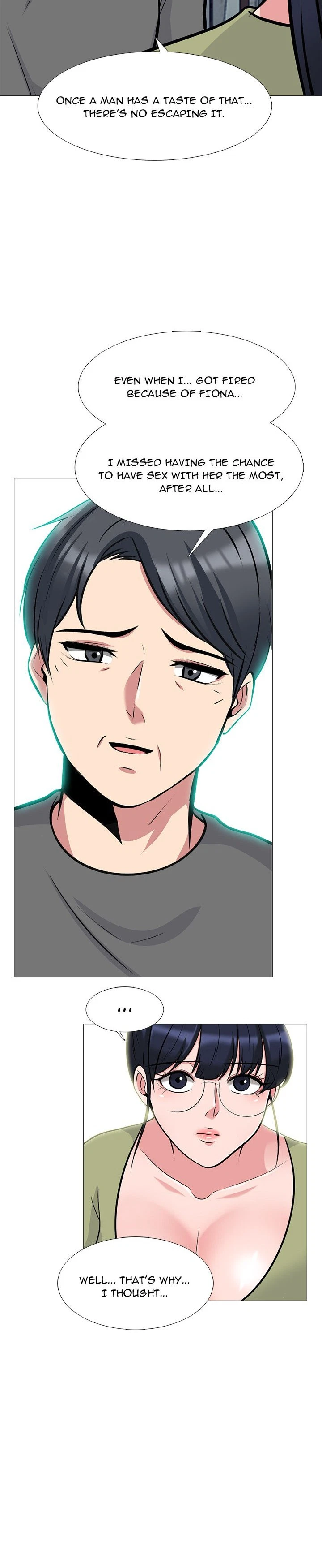 Chapter 140 - Extra Credit, page 8