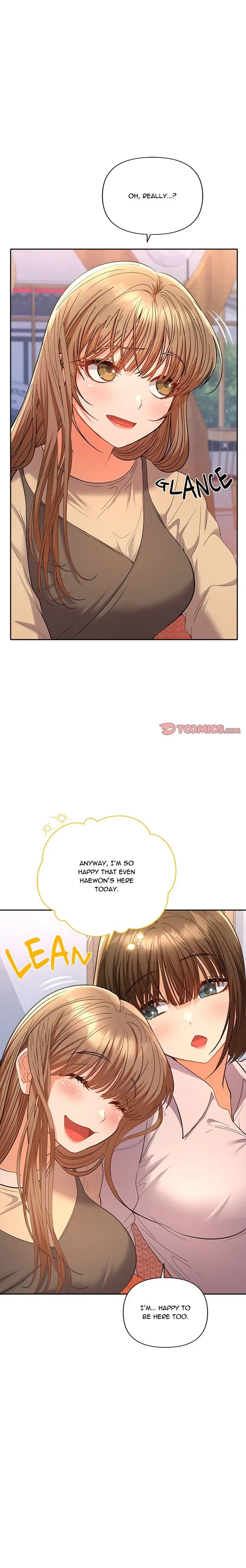 Everyone's Man Chapter 13, page 10