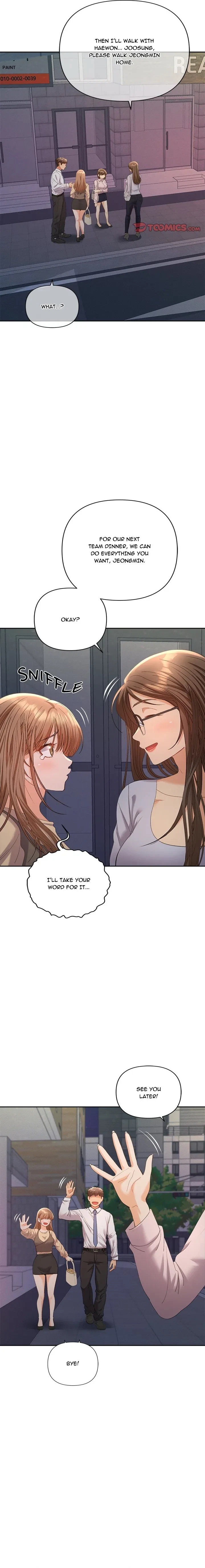 Everyone's Man Chapter 13, page 15