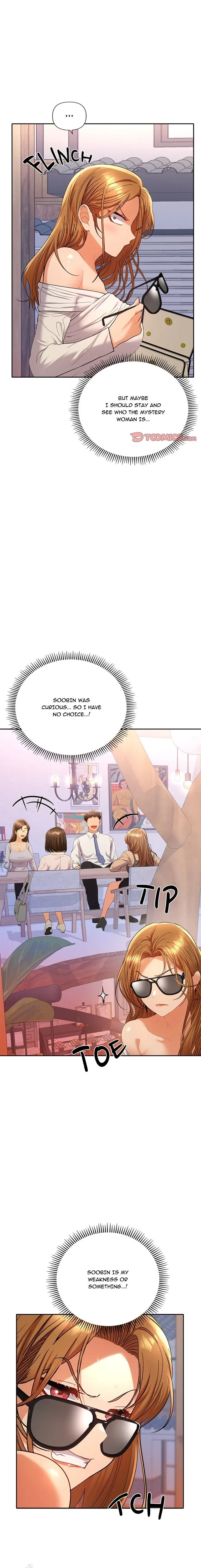 Everyone's Man Chapter 13, page 2