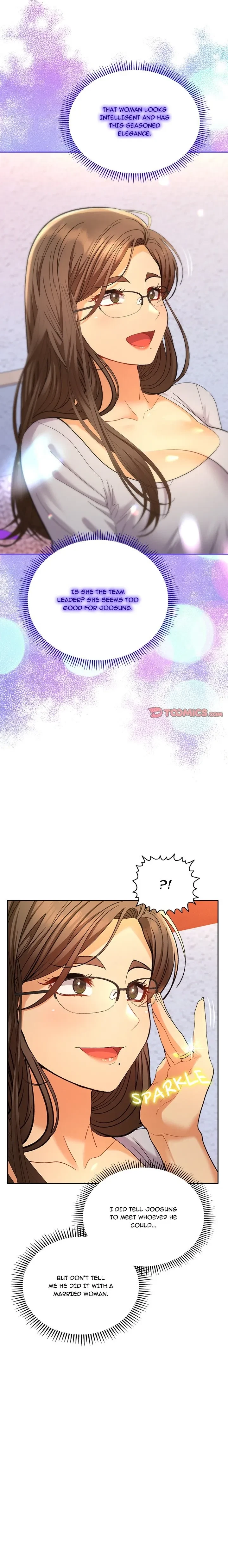 Everyone's Man Chapter 13, page 3