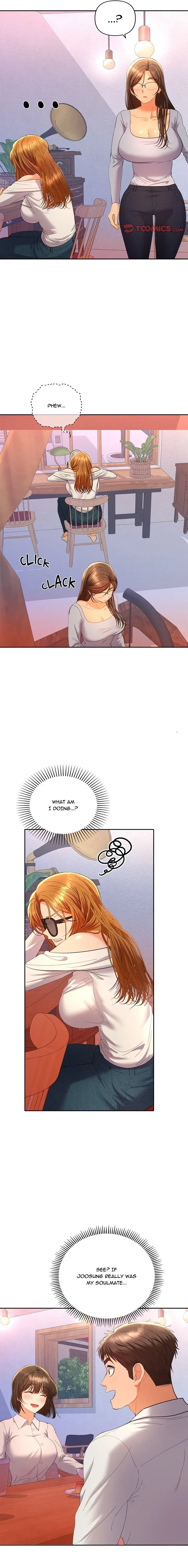 Everyone's Man Chapter 13, page 7