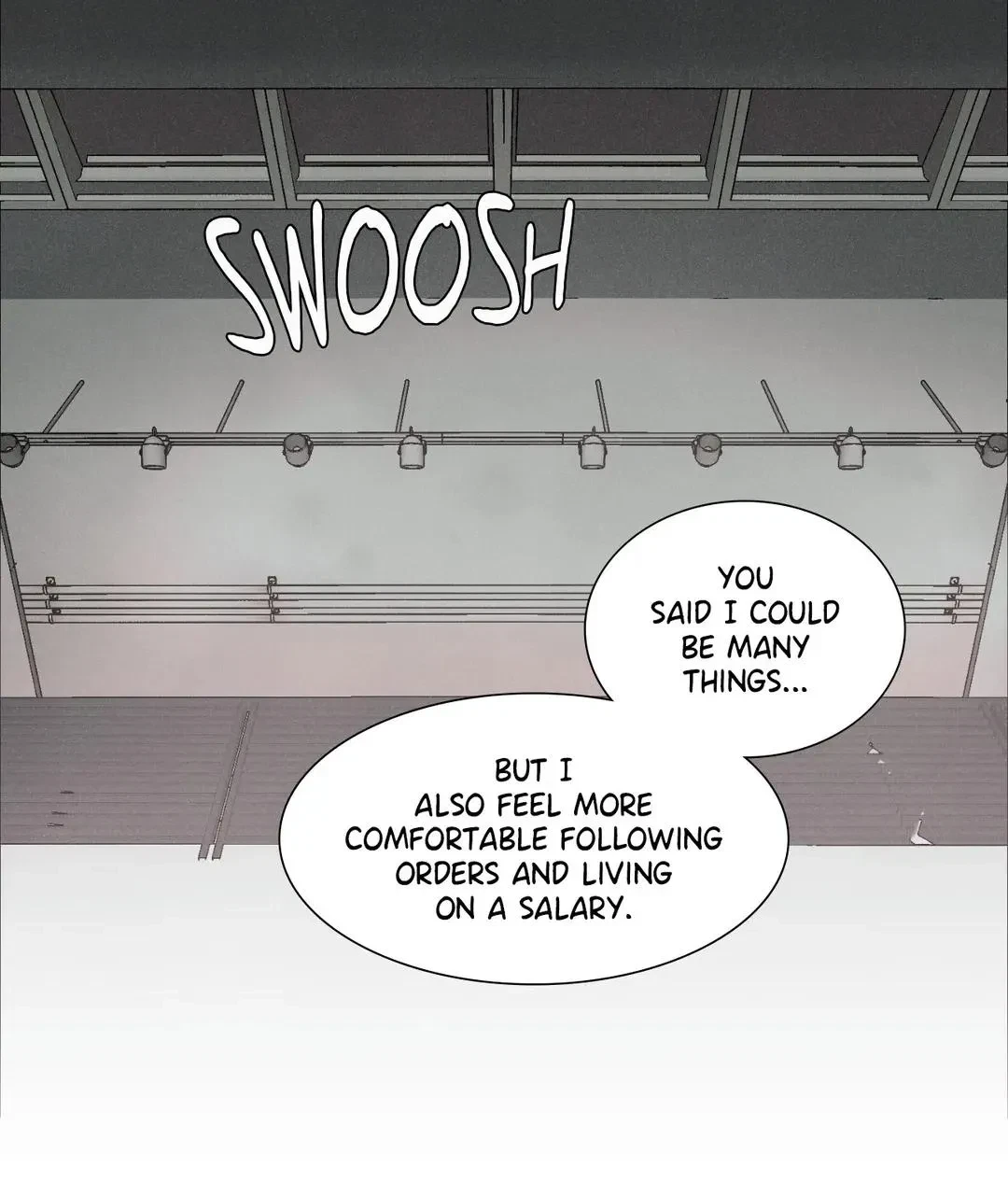 Lovesick Dog Chapter 35, page 3