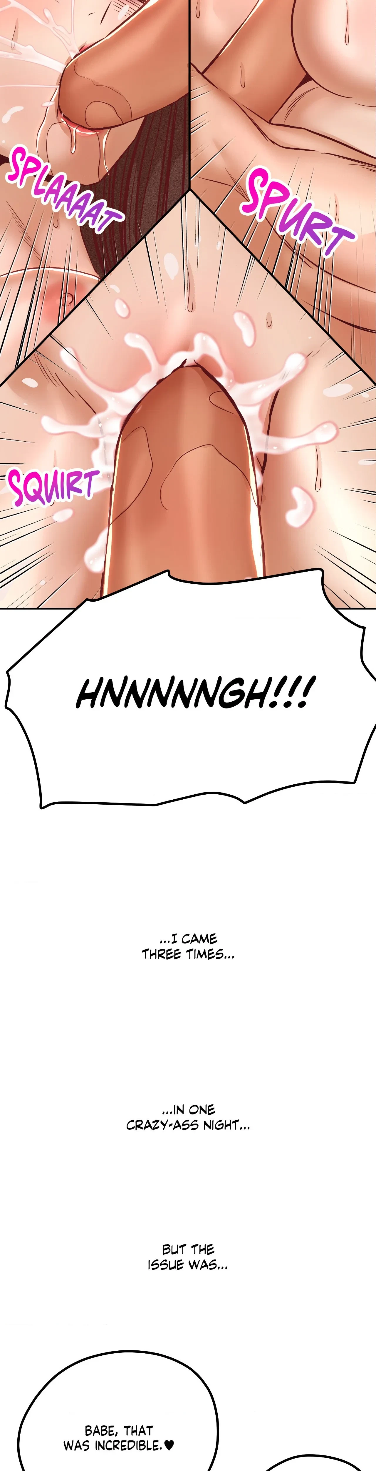 True Or False? Chapter 154, page 10