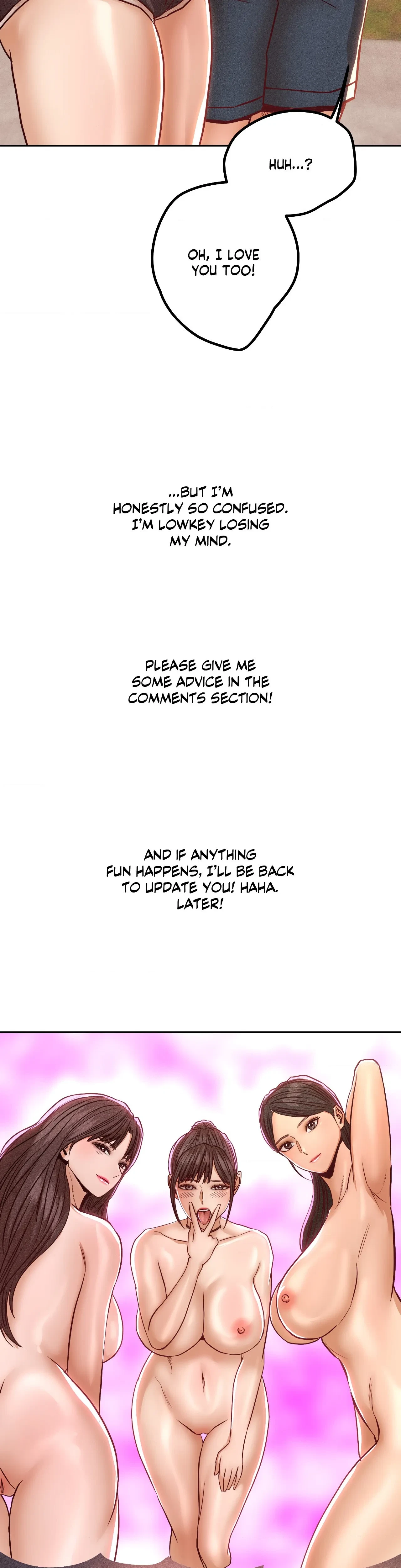 True Or False? Chapter 154, page 14