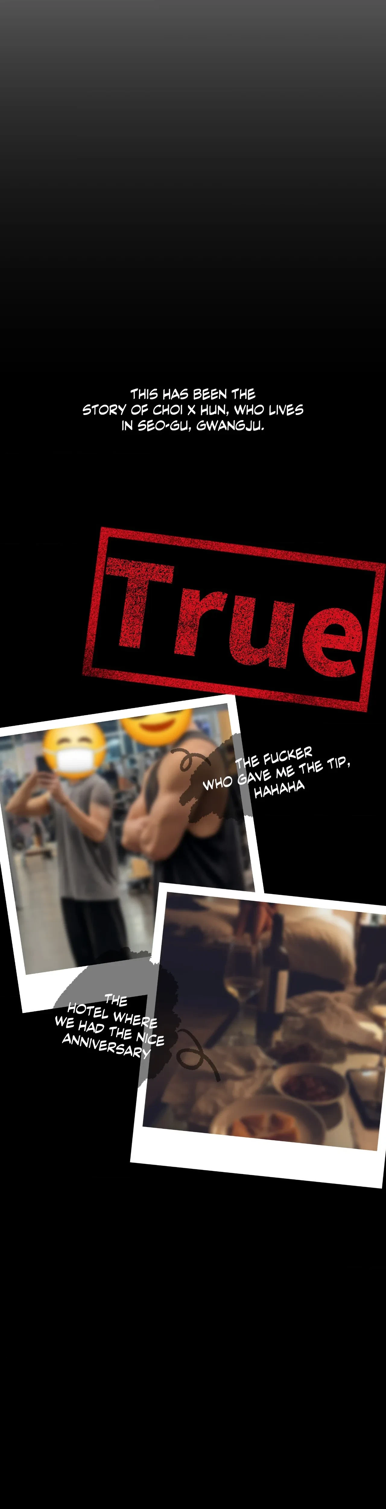 True Or False? Chapter 154, page 16