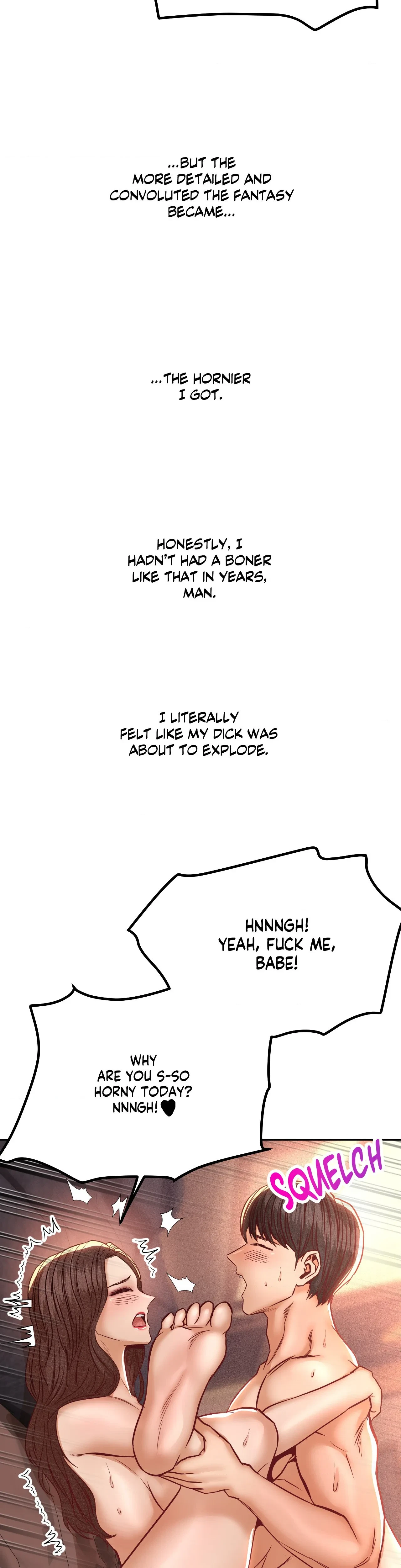True Or False? Chapter 154, page 3