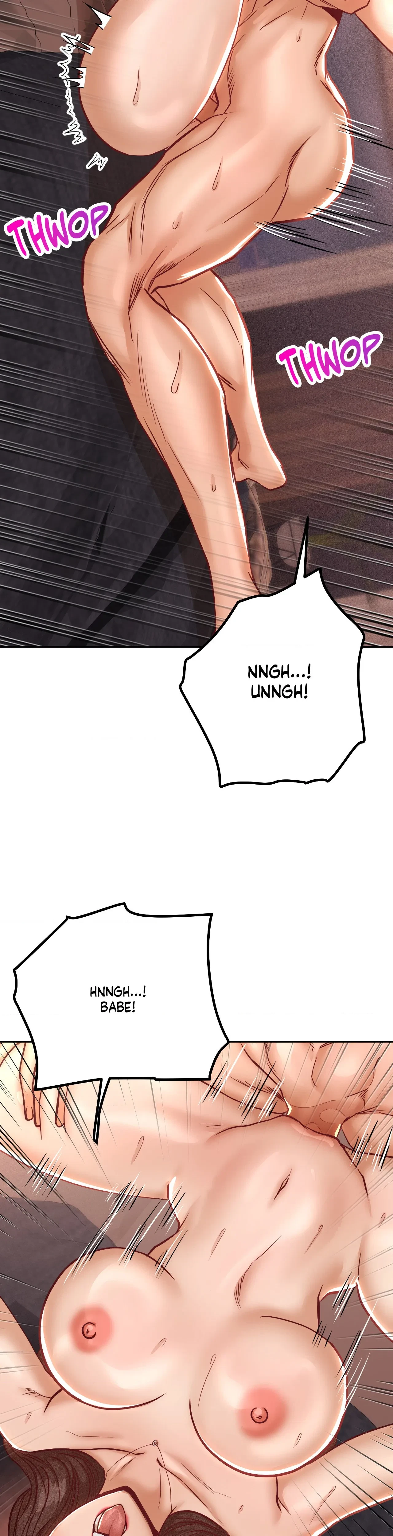 True Or False? Chapter 154, page 4