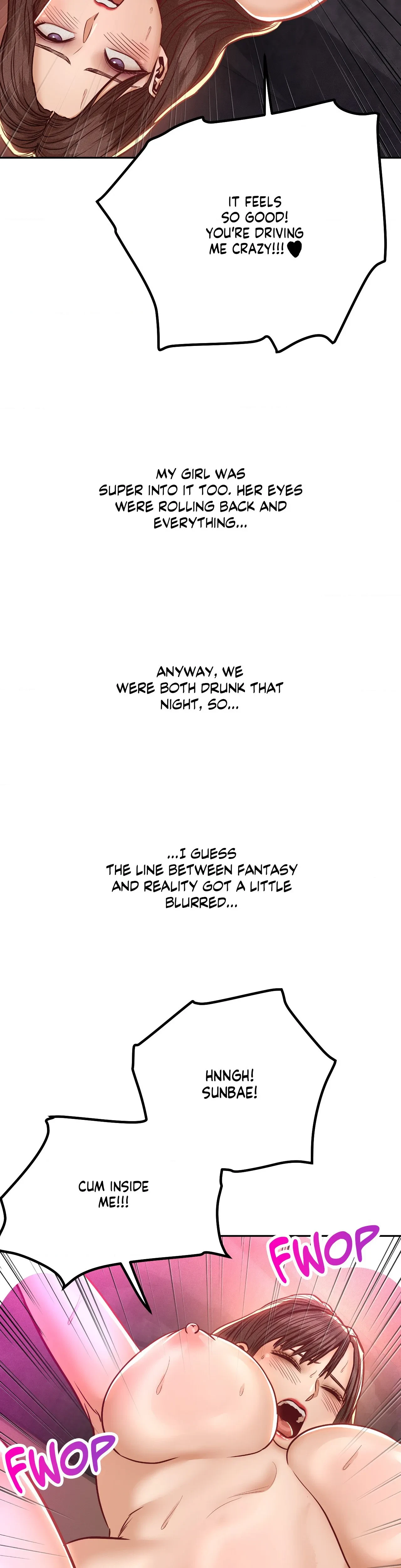 True Or False? Chapter 154, page 5