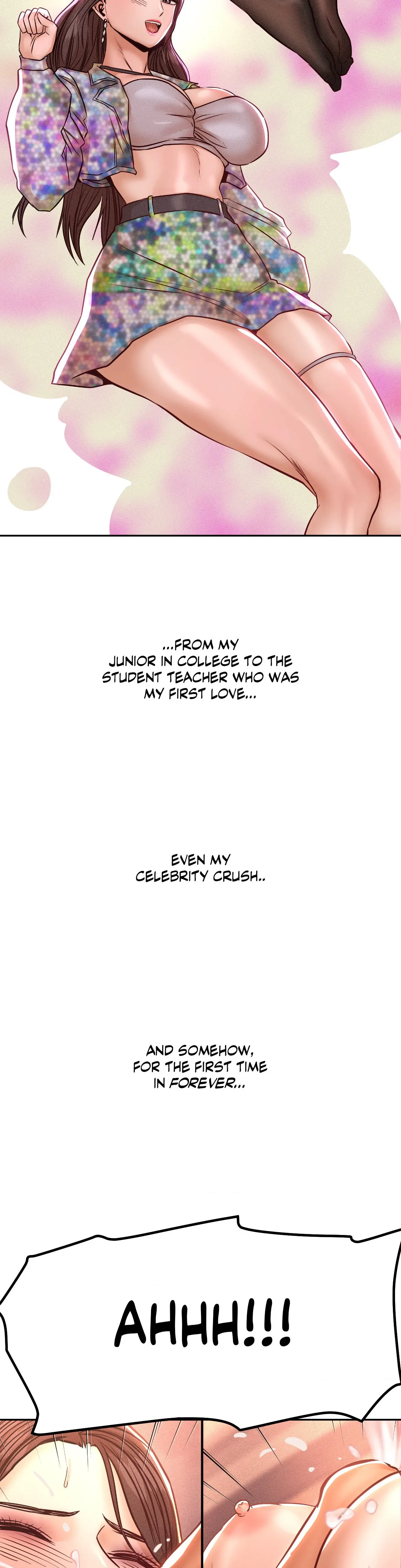 True Or False? Chapter 154, page 9