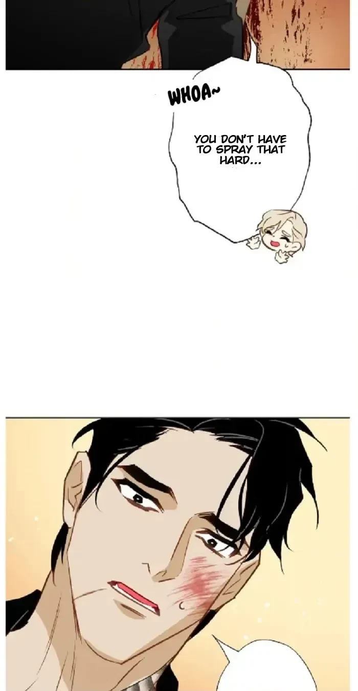 Hooked And Cooked Chapter 10, page 10