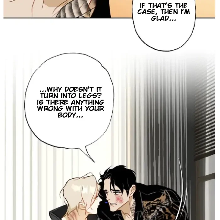 Hooked And Cooked Chapter 10, page 11