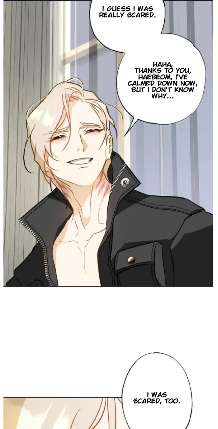 Hooked And Cooked Chapter 10, page 15