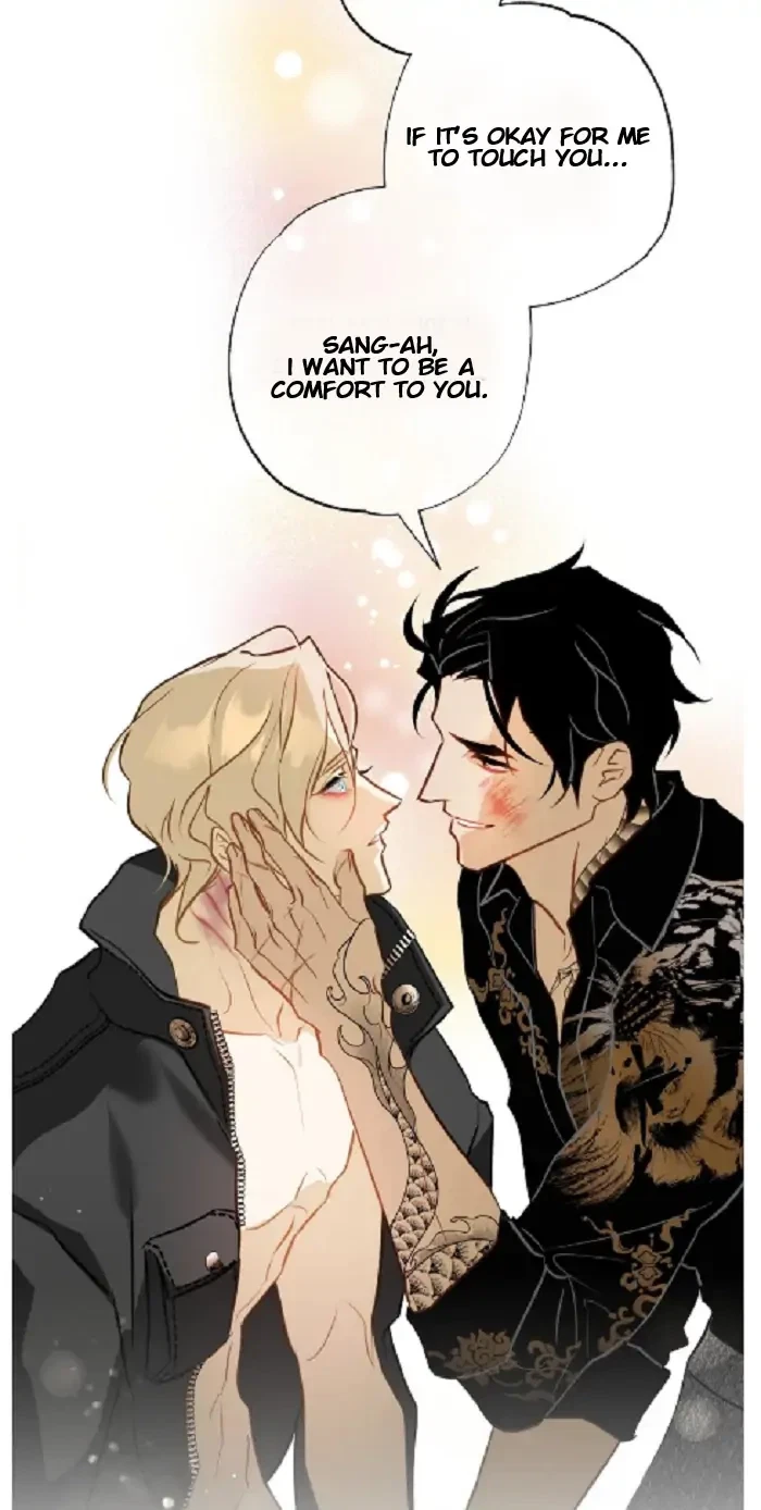 Hooked And Cooked Chapter 10, page 17