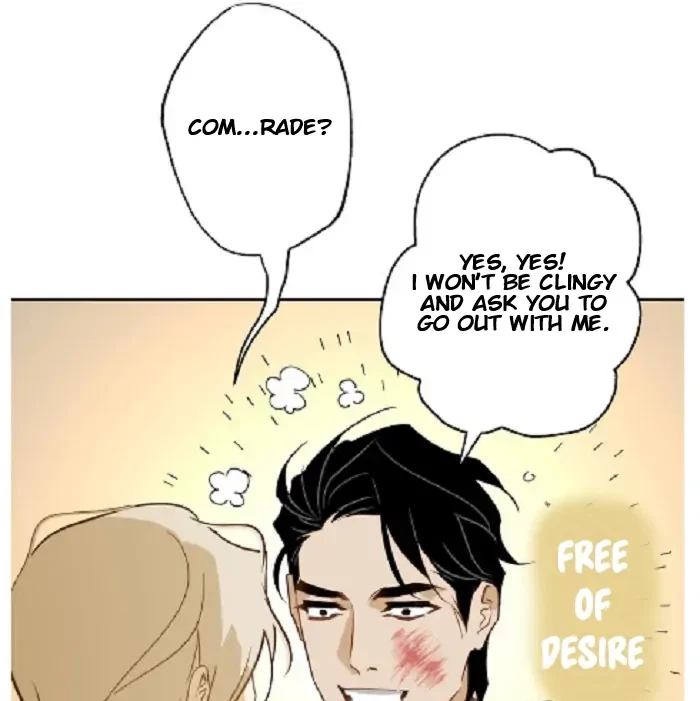 Hooked And Cooked Chapter 10, page 19