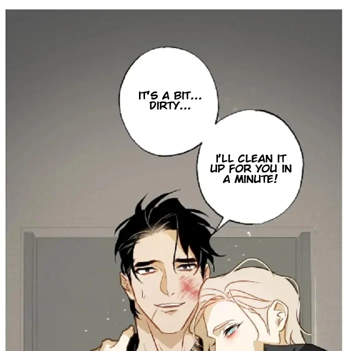 Hooked And Cooked Chapter 10, page 2