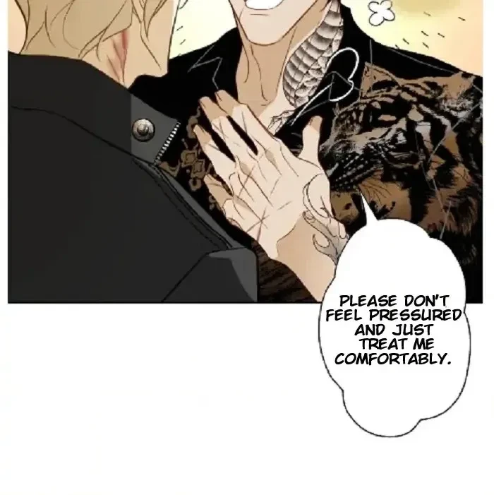 Hooked And Cooked Chapter 10, page 20