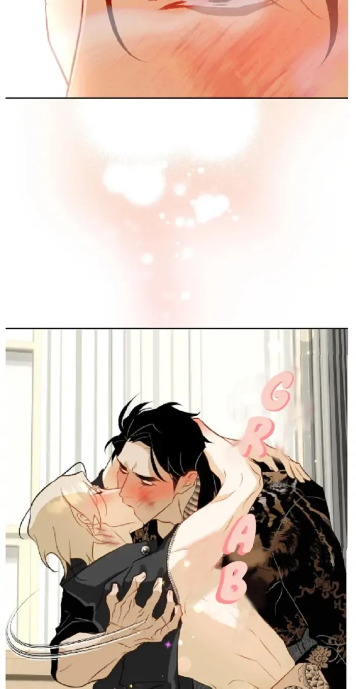Hooked And Cooked Chapter 10, page 27
