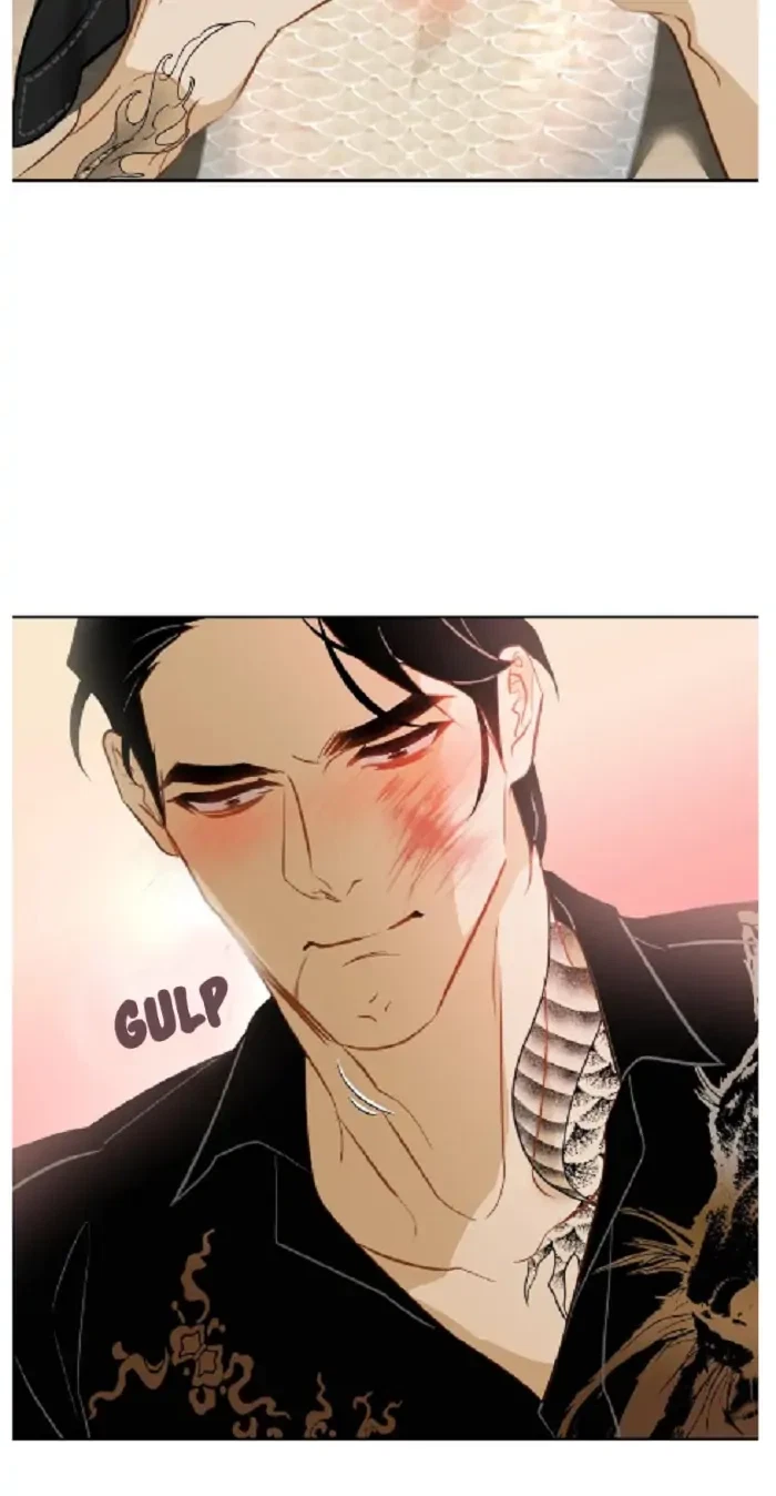 Hooked And Cooked Chapter 10, page 35