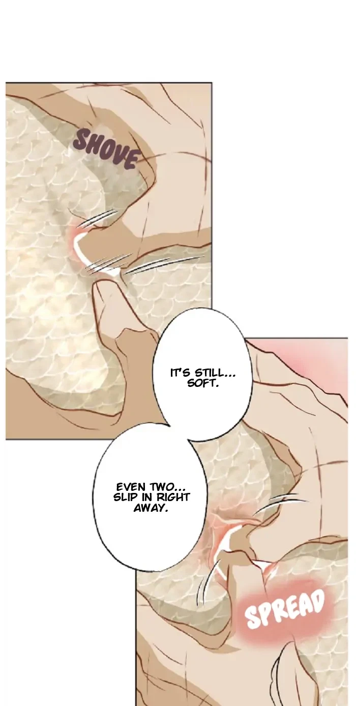 Hooked And Cooked Chapter 10, page 36